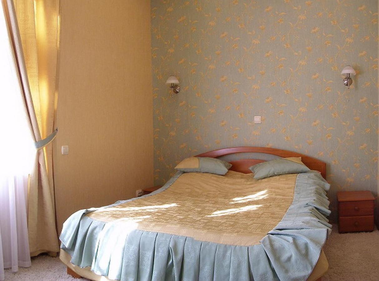 Park Apartment ลวีฟ ภายนอก รูปภาพ
