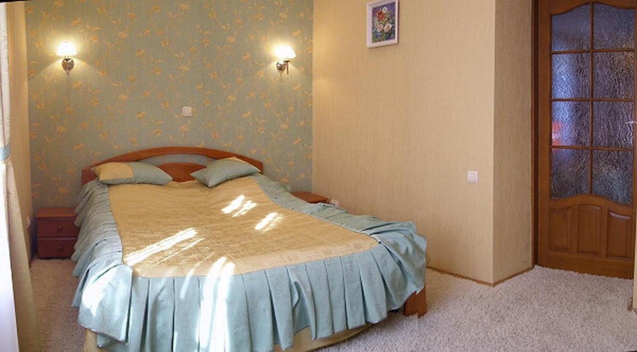 Park Apartment ลวีฟ ภายนอก รูปภาพ